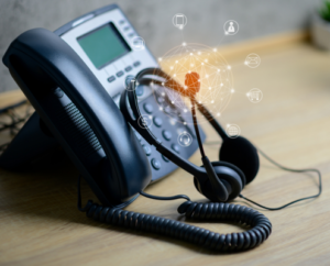 IP Telefonie - Delta Telecom Advies